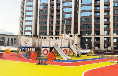 甘肅省嘉峪關(guān)市萬隆地產(chǎn)南湖國際